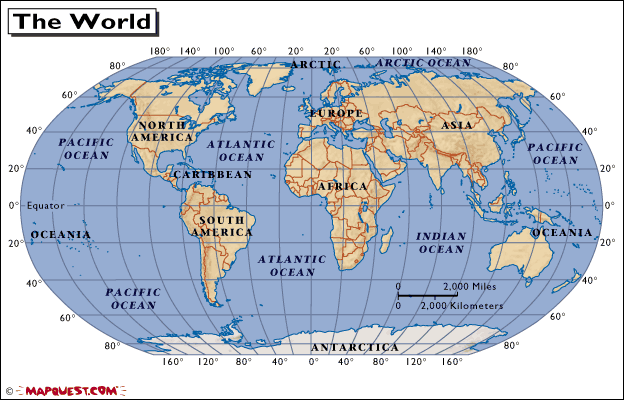 World